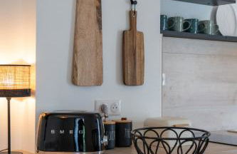 Dijon hypercentre - Loge Comédie - Foto 10