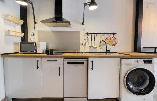 RentalSevilla Alejo Fernández II - Foto 16