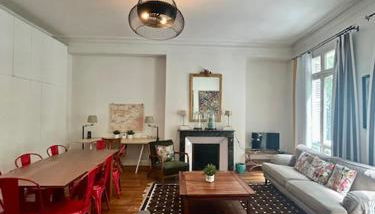 Tours - Grand appartement - centre ville parking gratuit - Foto 2