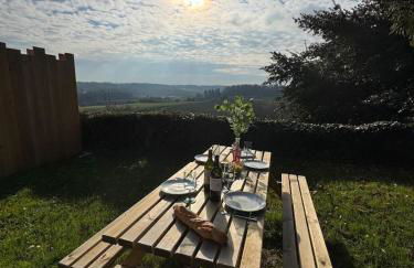 La Maisonnette d'Émilion - Foto 7