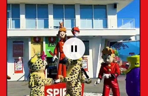 Appartement cosy & calme avec parking privé & terrasse - Foto 10