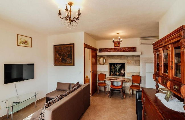 Cottage Ciara - Foto 30