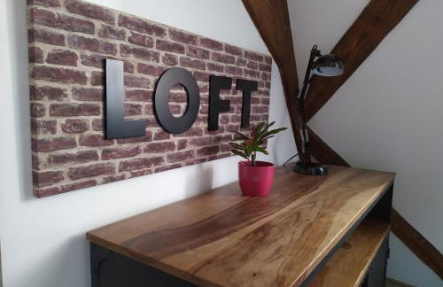 La Grande Terrine - Gîtes Les Potiers - Foto 51