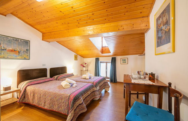 Appartamento Miorelli 1 - Foto 19