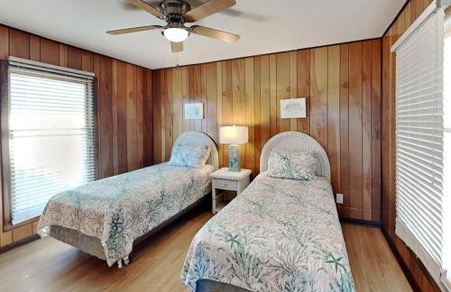 Ocean's Edge by Distinctive Beach Rentals - Foto 73