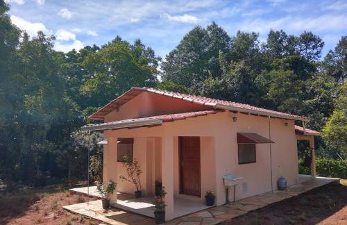 Chalé Veredas e Buritis - Foto 51