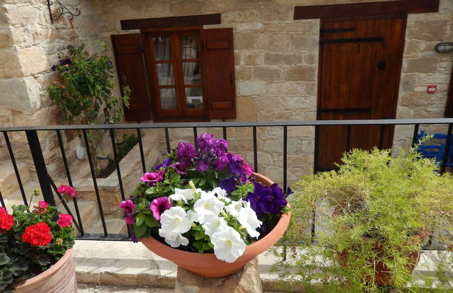 Nikis House - Foto 76