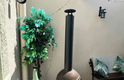 Historic 1600’s The Grocer’s Cottage - Foto 41