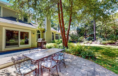 Serenity on the Cape - Foto 32