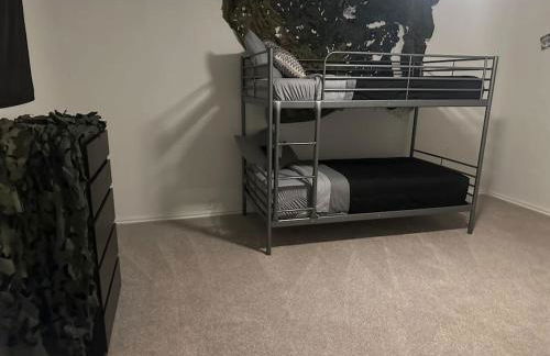 The House of Serenity: Close to Fort Sill & Casino - Foto 64