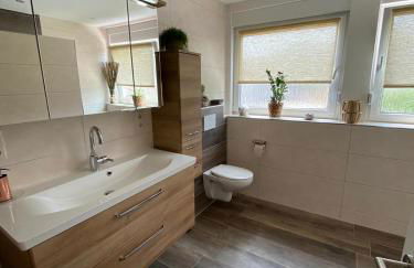 Ferienwohnung Halen Landkreis Cloppenburg - Foto 17