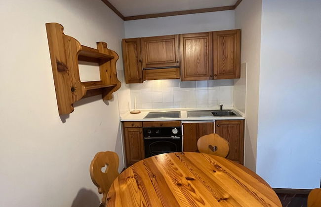 Residence Casa Metz - Photo 10