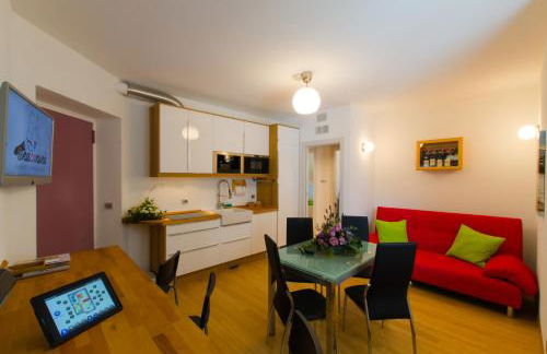 Wellness Suite Na' Canuna' - Foto 72