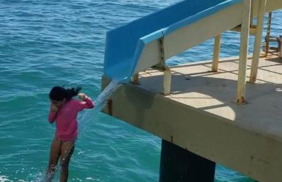 Flat Sol Victoria Marina Vista Mar - Foto 10