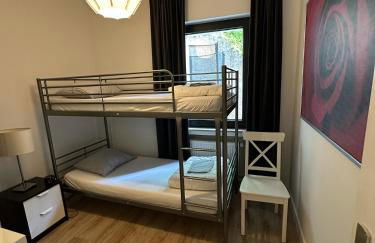 Villa Holgenbach - Penthouse und Ferienwohnung im Nationalpark Eifel - Foto 34