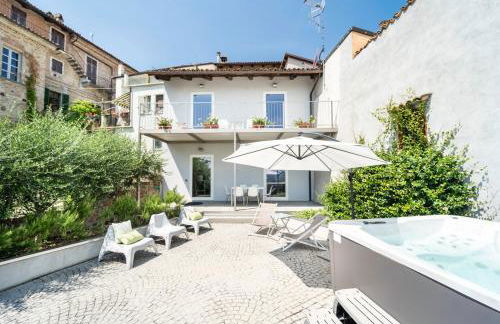 La Villa Holiday House - Photo 1