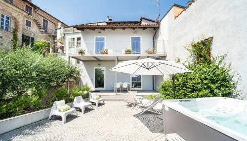 La Villa Holiday House - Foto 1