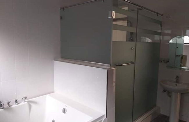 A Comfortable Apartment Kampala - Foto 16