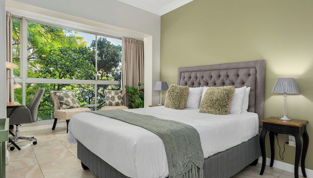 Sonwyk 9 - Foto 3, Habitación