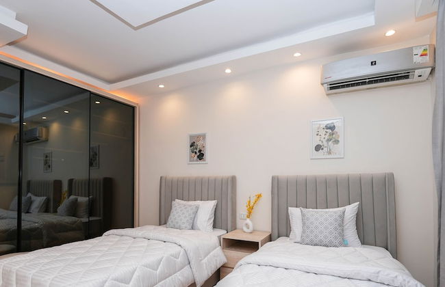 Sokon Residence Madinaity - Foto 11