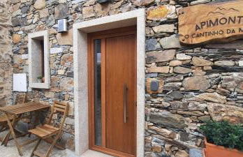 Apimonte O Cantinho da Maria - PN Montesinho - Foto 18