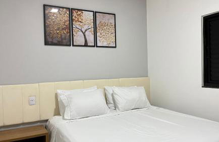 201-2 · Apê Luxo Próx Ânima/UniEva - Foto 6