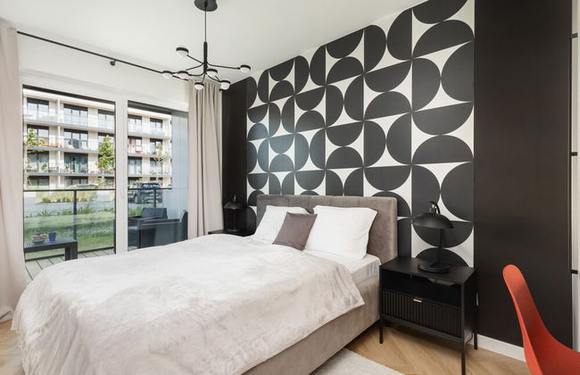 Dziwnów Apartments by Renters Prestige - Photo 25