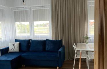 Apartamenty Termalne na Długiej 8 - Foto 24