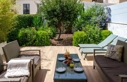 Pretty house Sa Font in Santa Catalina Palma city - Foto 50