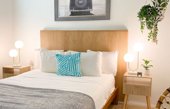 Seaspray Surf Lodge - Photo 20