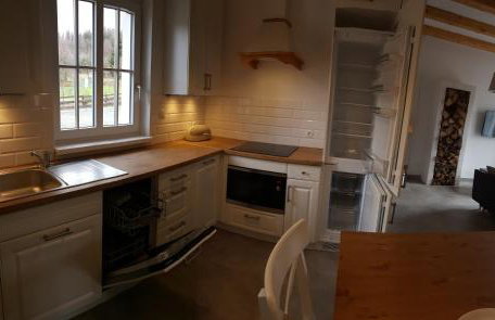 Wysokie Łąki domki w górach - Foto 12