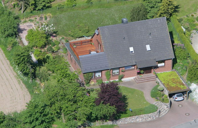 Holiday Apartment Erika Leonhardt - Foto 14