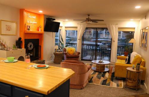 Daylight Cove Lakefront Condo, Pool, Hot Tub! - Foto 10