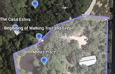 Hidden Treasure Harvest House Forest Getaway 30 Min. West of Fort Worth - Photo 12