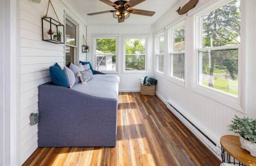 Lake Front Home #5 - Photo 34