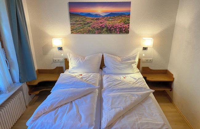 Haus Breitenberg - Foto 3