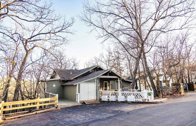 Serenity Now Quiet 4 BDR Next to Margaritaville! - Photo 42