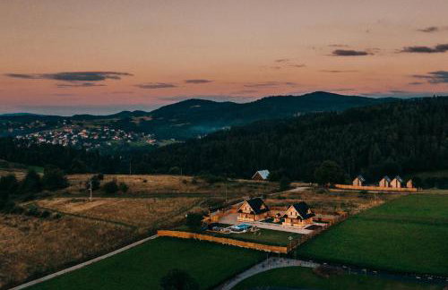 Górskie Tarasy - Foto 10