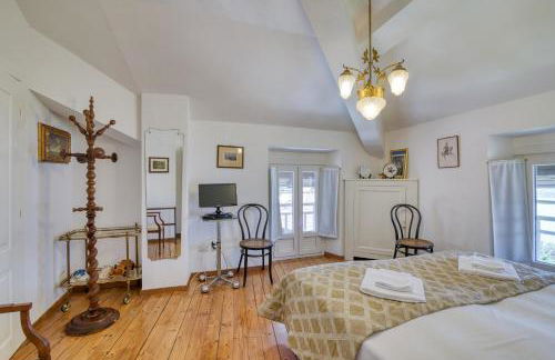 Piccolo Mondo Antico Stunning View - Happy Rentals - Foto 13