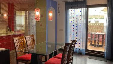 Atico Deluxe San Basilio - Foto 4