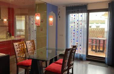 Atico Deluxe San Basilio - Foto 4