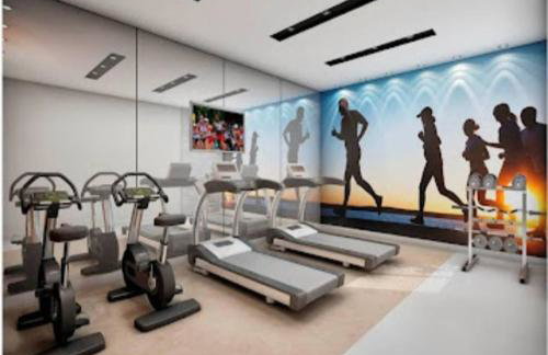 Flat Encantador - Foto 14