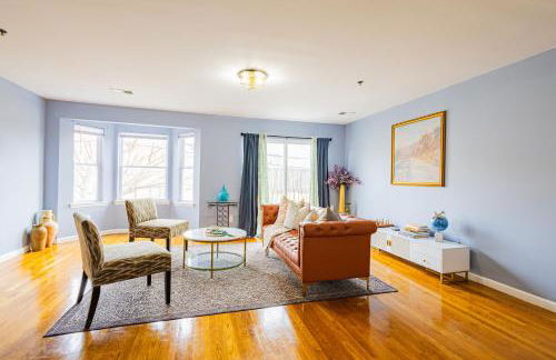 Loft at Downtown Newark - Foto 25