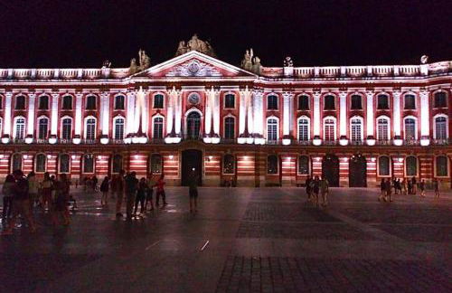 STUDIO Jasmin & Jardin 1 à 2 pers à Villa Terra - Photo 22