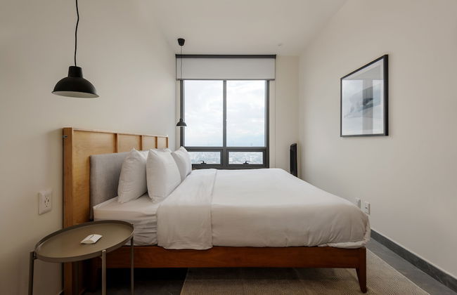 Be Grand by Wynwood House - Foto 58