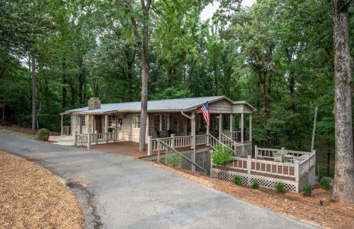 Oxford Hillside Hideaway - Foto 39