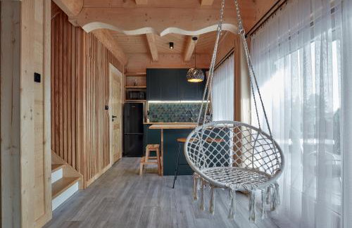 Domki 4 Turnie - Foto 24