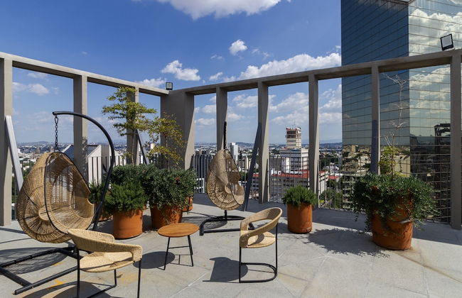 Tribu Chapultepec 67 - Foto 1