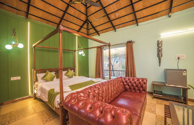 Rain Rock Villa - Foto 47