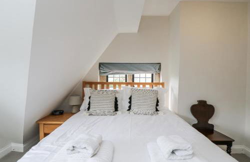 The Old Hall - Foto 35